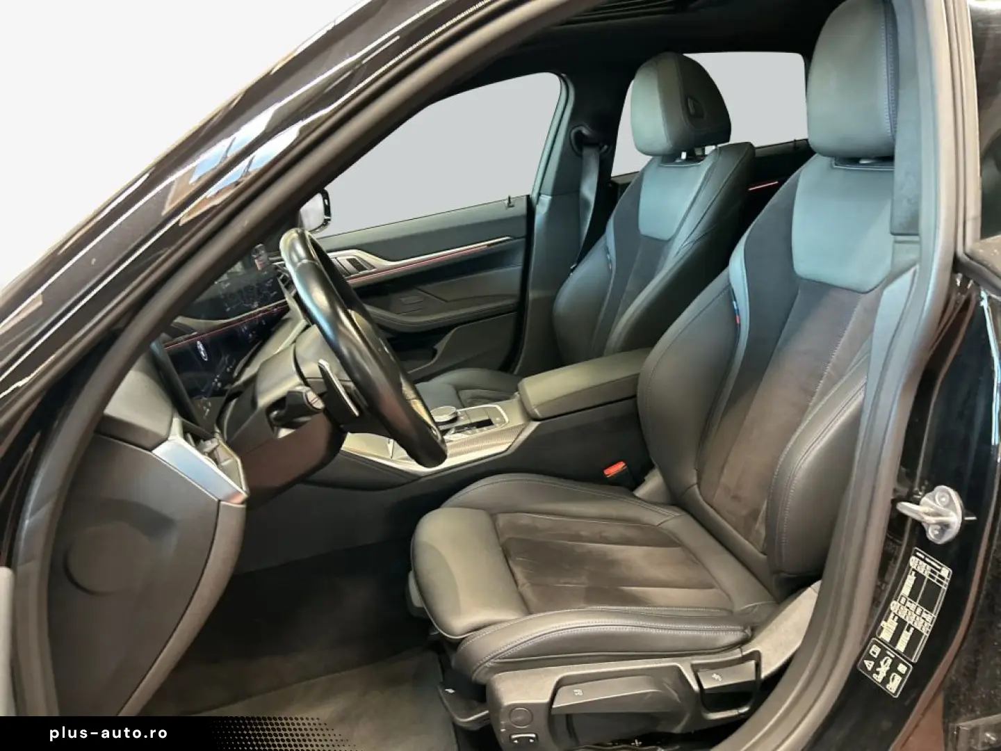 BMW 430d xDrive Gran Coupe M Sport  Glasdach