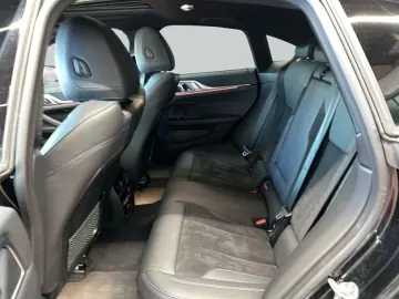 BMW 430d xDrive Gran Coupe M Sport  Glasdach