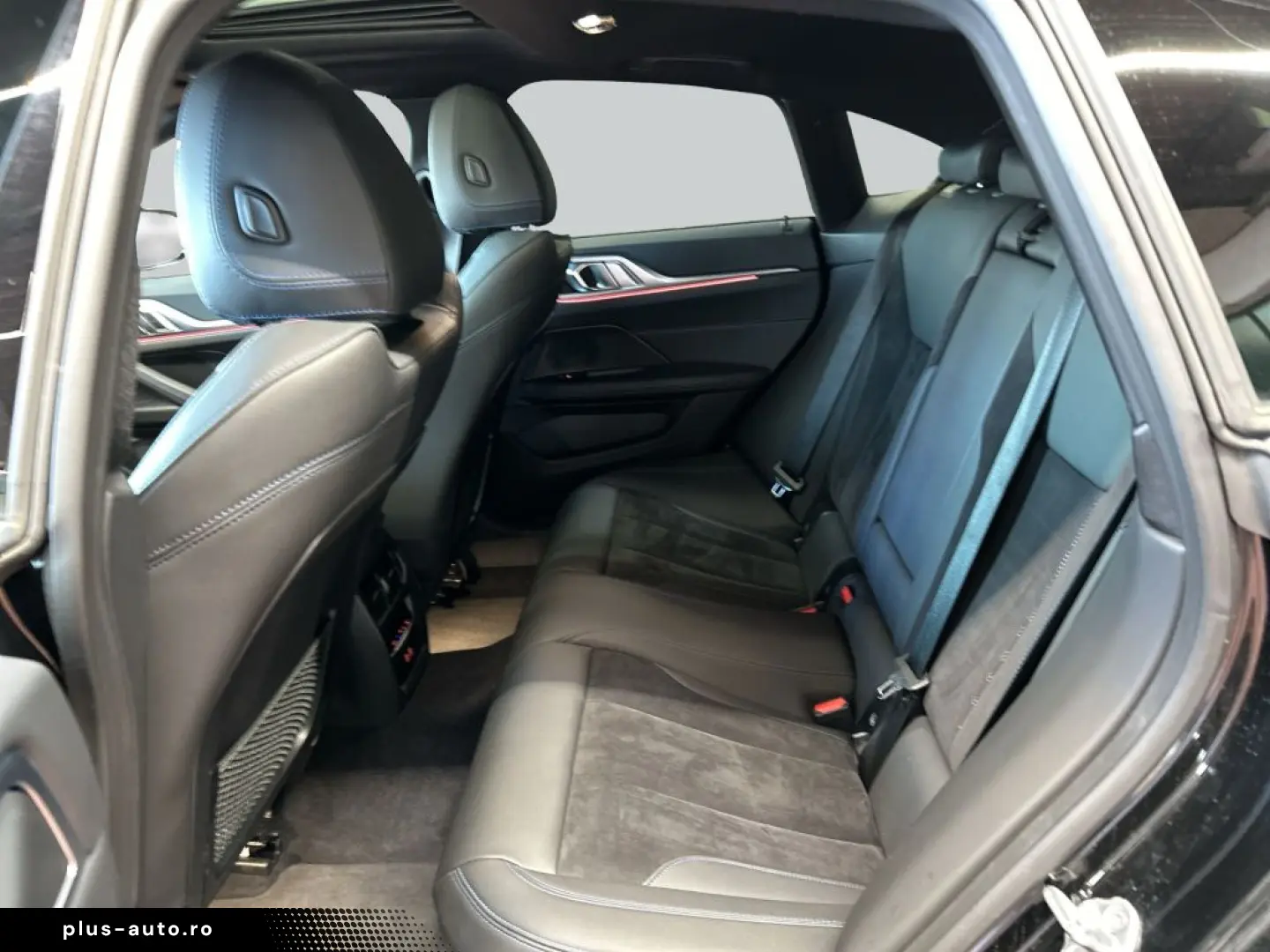 BMW 430d xDrive Gran Coupe M Sport  Glasdach