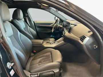 BMW 430d xDrive Gran Coupe M Sport  Glasdach