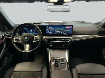 BMW 430d xDrive Gran Coupe M Sport  Glasdach