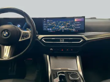 BMW 430d xDrive Gran Coupe M Sport  Glasdach