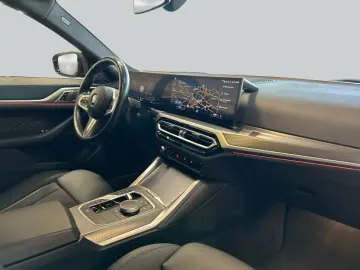 BMW 430d xDrive Gran Coupe M Sport  Glasdach