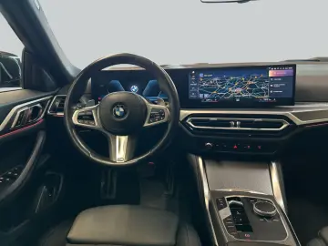 BMW 430d xDrive Gran Coupe M Sport  Glasdach