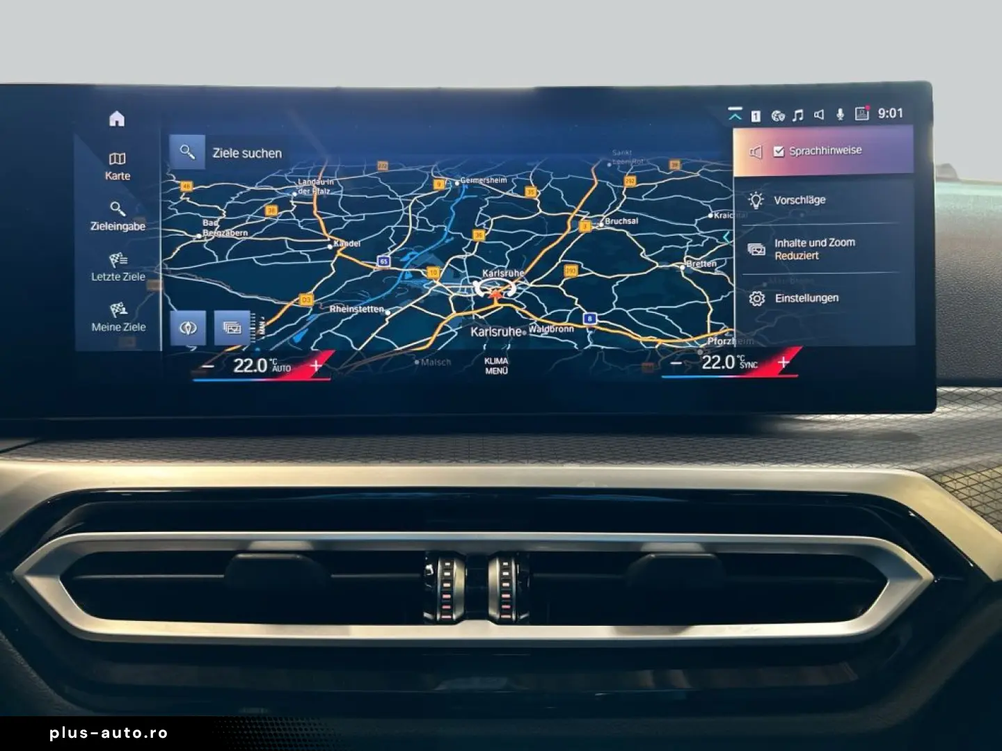 BMW 430d xDrive Gran Coupe M Sport  Glasdach