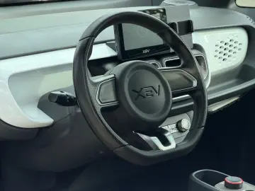Xev Yoyo