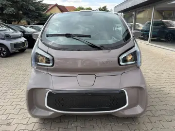 Xev Yoyo