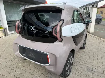 Xev Yoyo