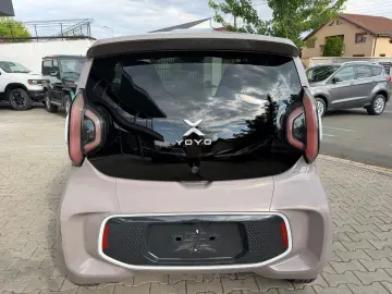 Xev Yoyo