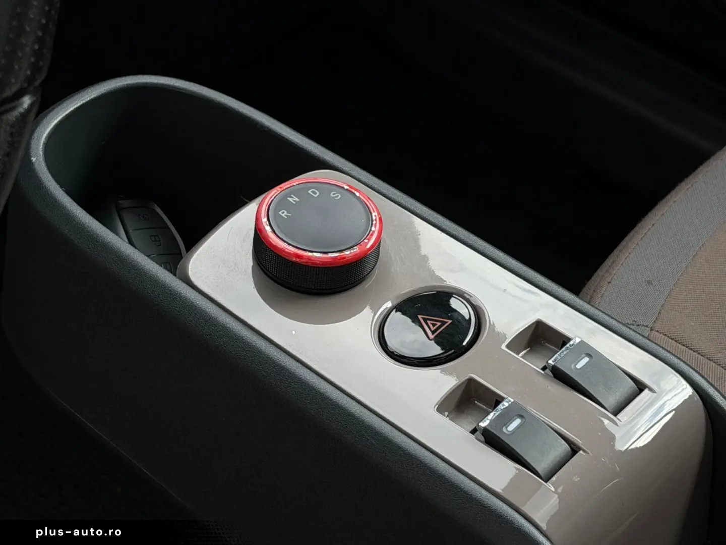 Xev Yoyo