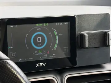 Xev Yoyo