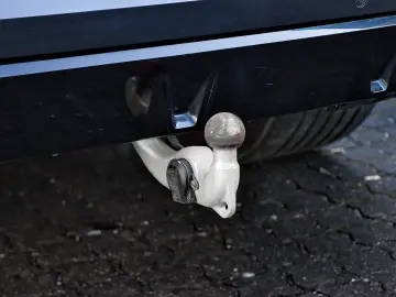 BMW X6 xDrive40d M Sport AHK Pano Sitzbelüftung