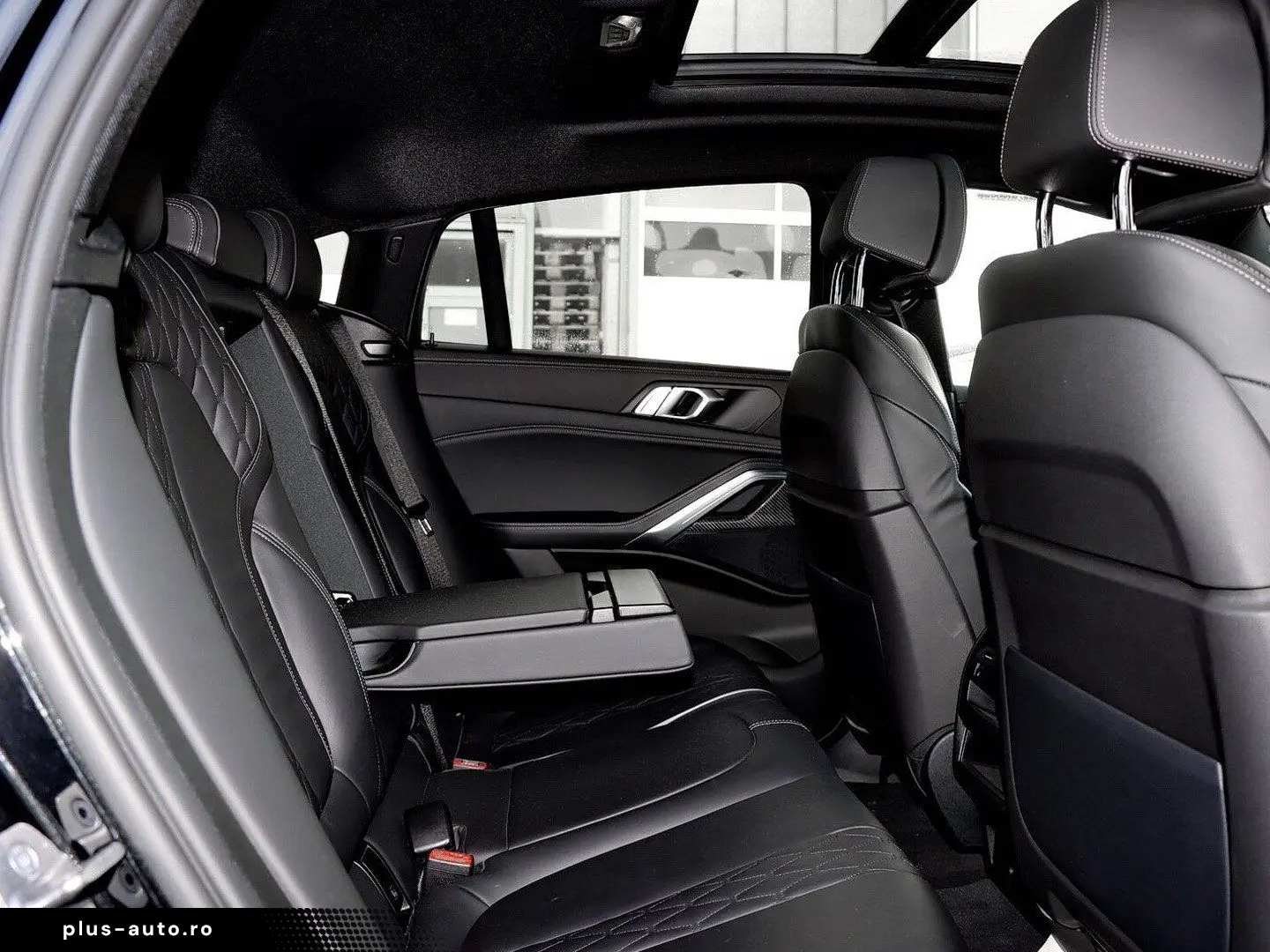 BMW X6 xDrive40d M Sport AHK Pano Sitzbelüftung