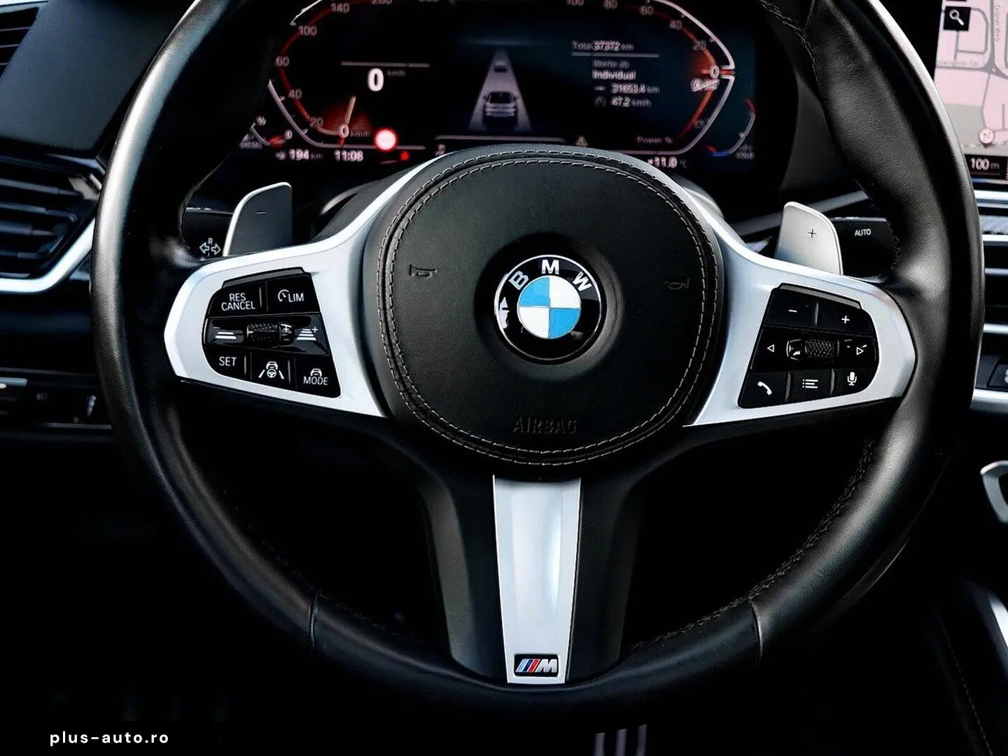 BMW X6 xDrive40d M Sport AHK Pano Sitzbelüftung