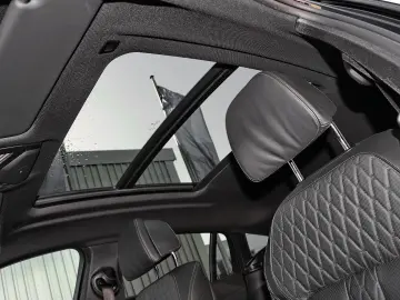 BMW X6 xDrive40d M Sport AHK Pano Sitzbelüftung