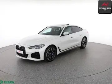 BMW 430 Gran Coupe i M SPORT SHADOW LASER KAMERA HUD
