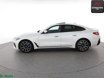 BMW 430 Gran Coupe i M SPORT SHADOW LASER KAMERA HUD