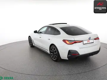 BMW 430 Gran Coupe i M SPORT SHADOW LASER KAMERA HUD
