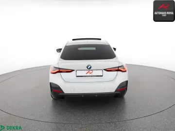 BMW 430 Gran Coupe i M SPORT SHADOW LASER KAMERA HUD