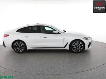 BMW 430 Gran Coupe i M SPORT SHADOW LASER KAMERA HUD