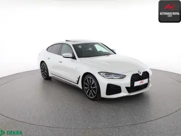 BMW 430 Gran Coupe i M SPORT SHADOW LASER KAMERA HUD