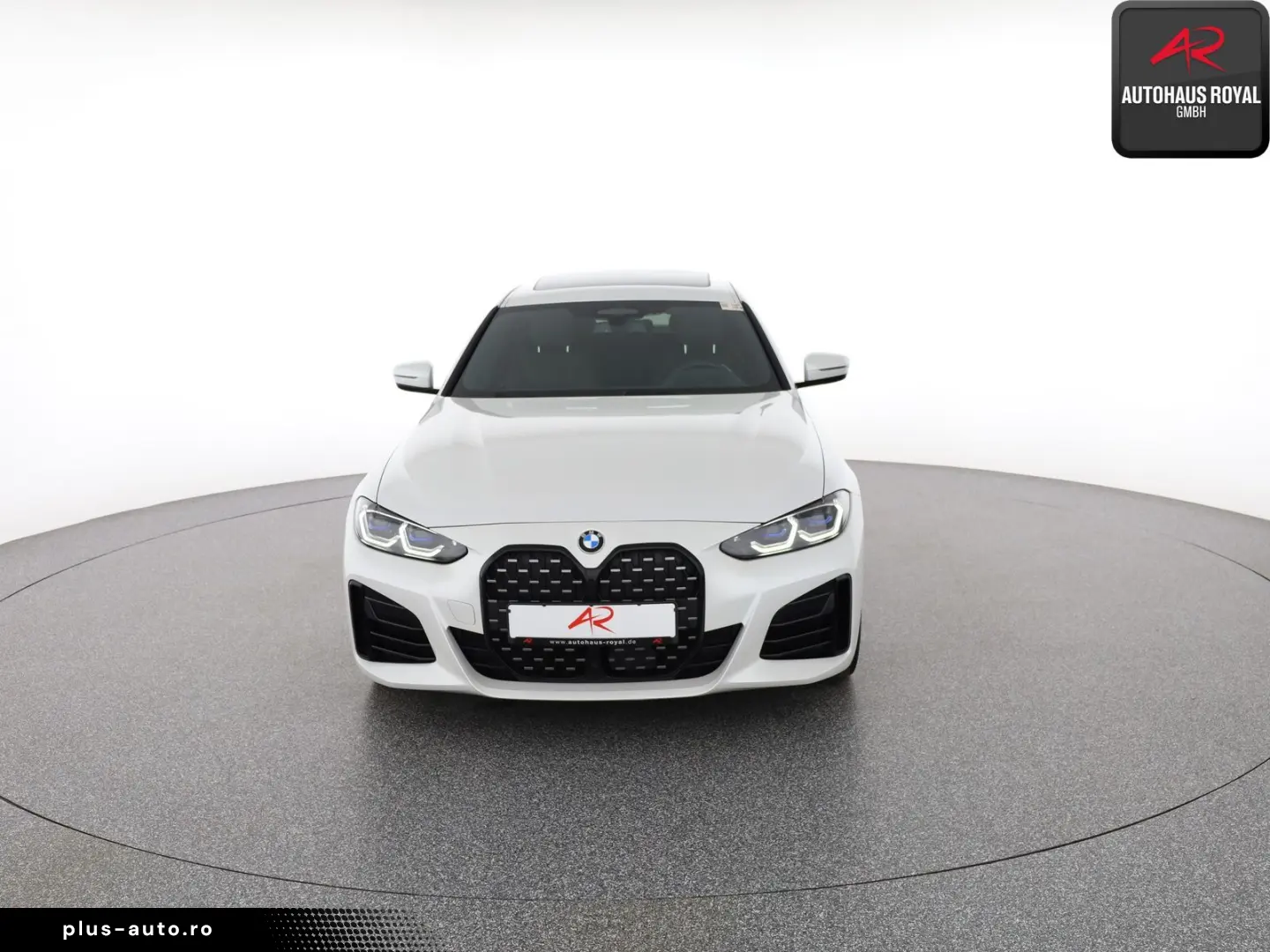 BMW 430 Gran Coupe i M SPORT SHADOW LASER KAMERA HUD