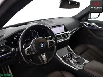 BMW 430 Gran Coupe i M SPORT SHADOW LASER KAMERA HUD