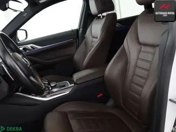 BMW 430 Gran Coupe i M SPORT SHADOW LASER KAMERA HUD