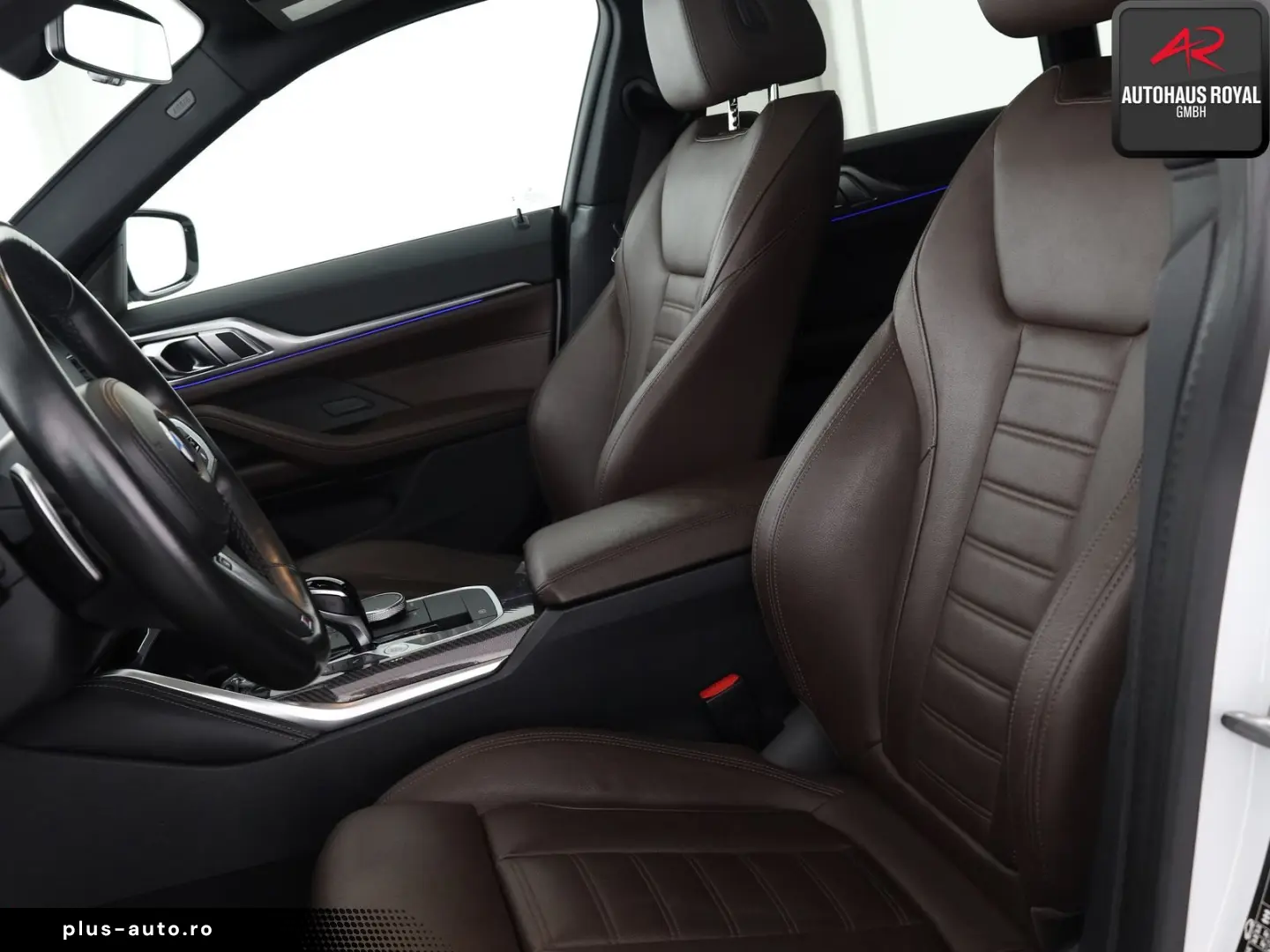 BMW 430 Gran Coupe i M SPORT SHADOW LASER KAMERA HUD