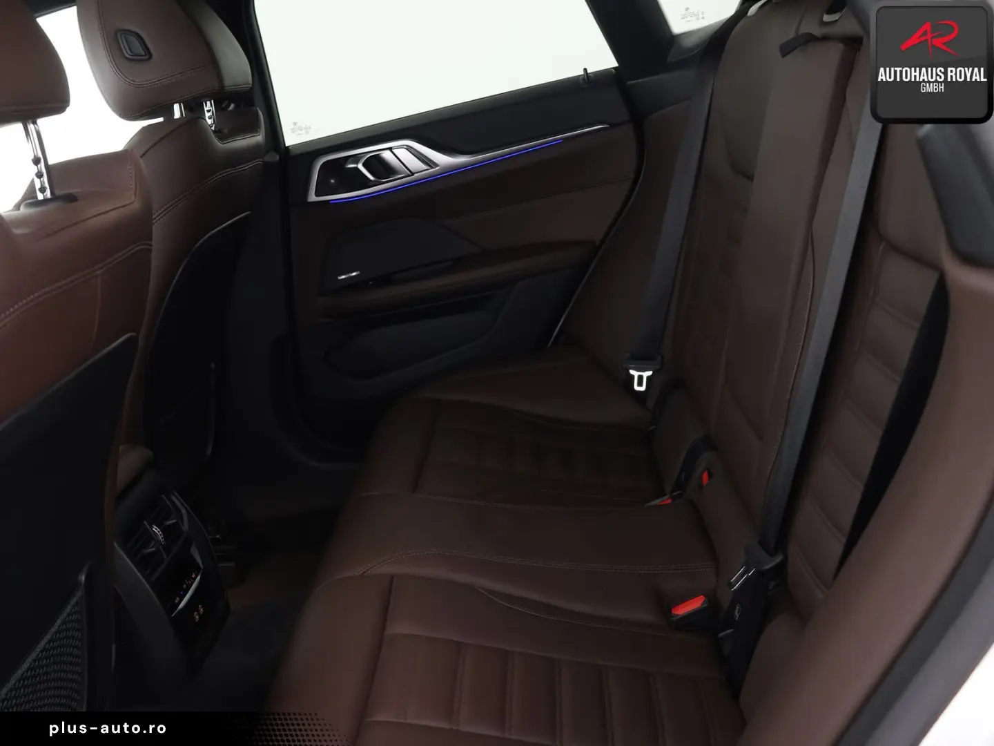 BMW 430 Gran Coupe i M SPORT SHADOW LASER KAMERA HUD