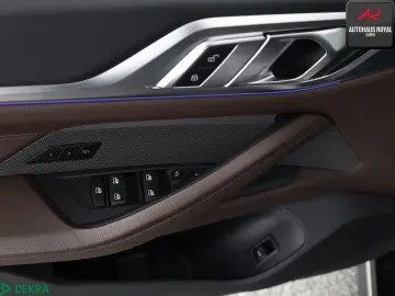 BMW 430 Gran Coupe i M SPORT SHADOW LASER KAMERA HUD