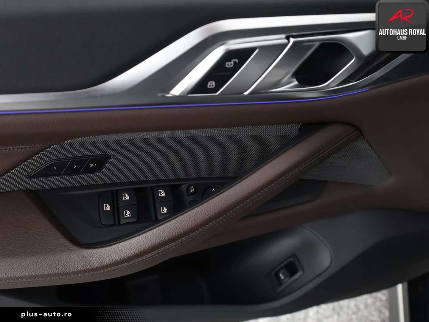 BMW 430 Gran Coupe i M SPORT SHADOW LASER KAMERA HUD