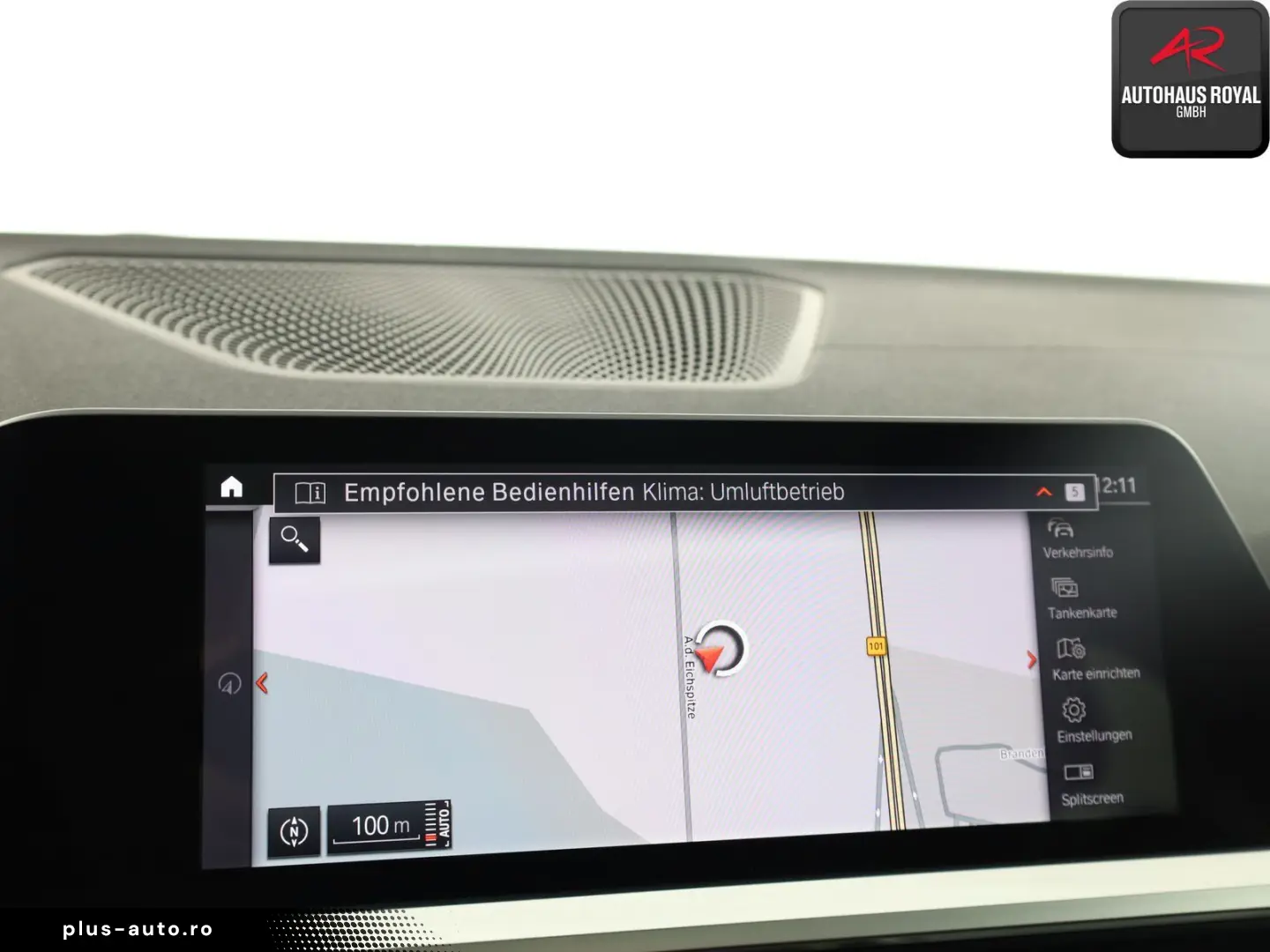 BMW 430 Gran Coupe i M SPORT SHADOW LASER KAMERA HUD