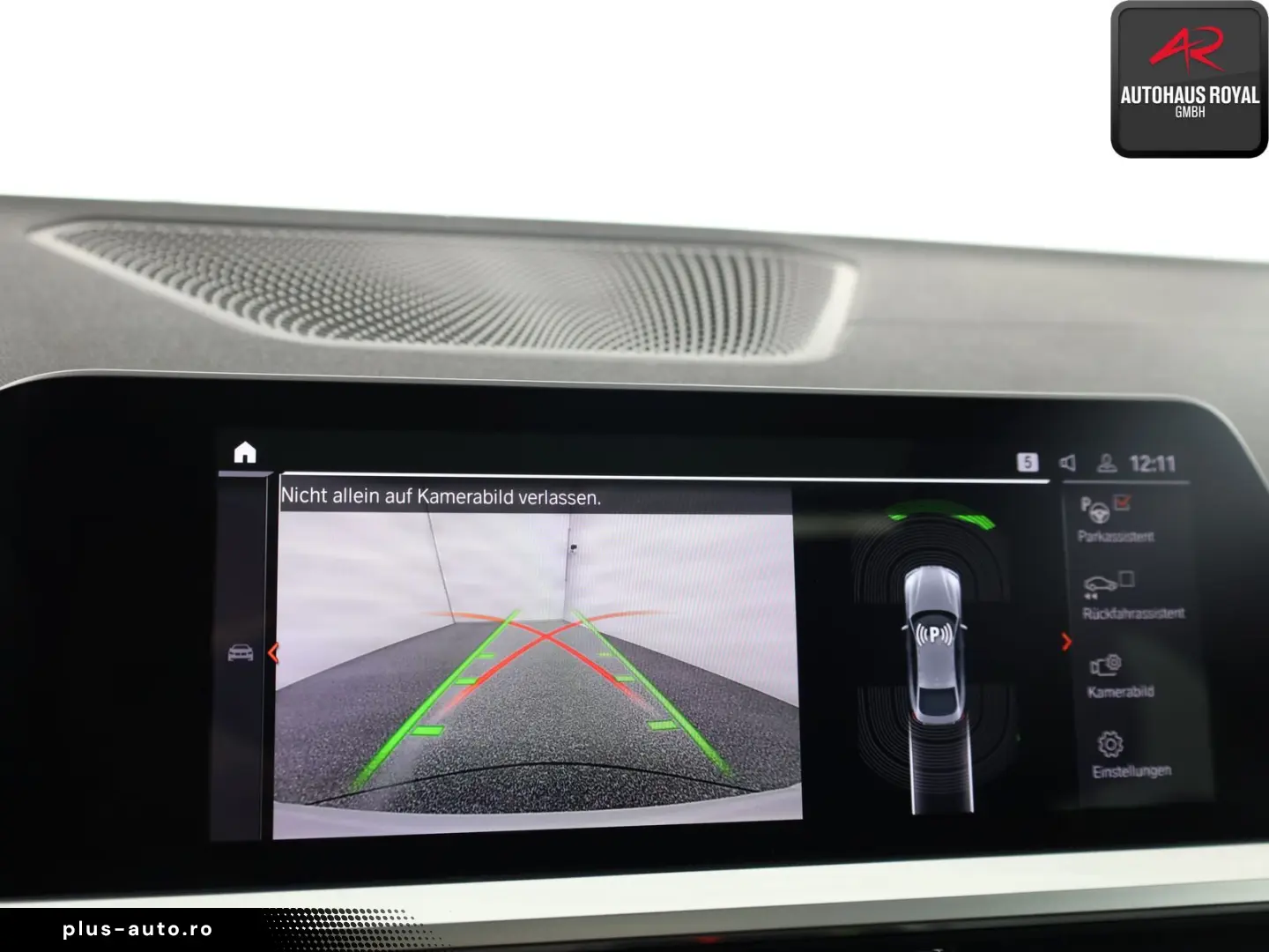 BMW 430 Gran Coupe i M SPORT SHADOW LASER KAMERA HUD