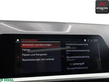 BMW 430 Gran Coupe i M SPORT SHADOW LASER KAMERA HUD