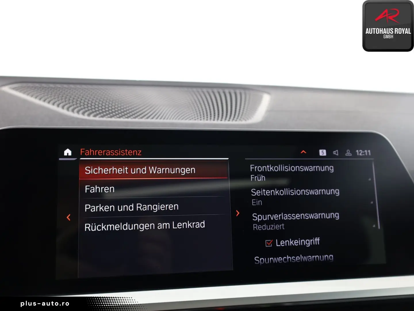 BMW 430 Gran Coupe i M SPORT SHADOW LASER KAMERA HUD