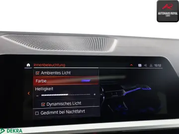 BMW 430 Gran Coupe i M SPORT SHADOW LASER KAMERA HUD