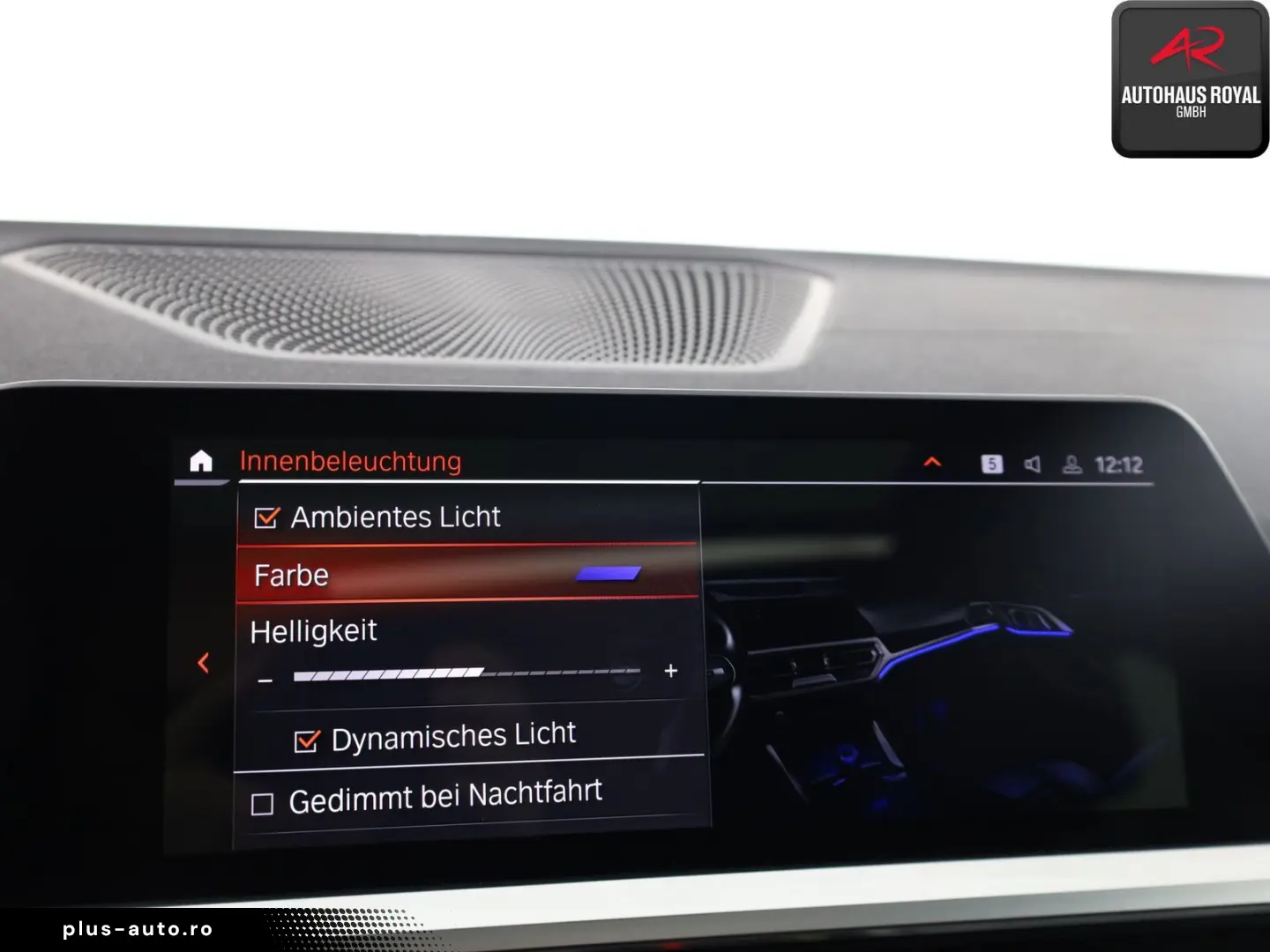 BMW 430 Gran Coupe i M SPORT SHADOW LASER KAMERA HUD