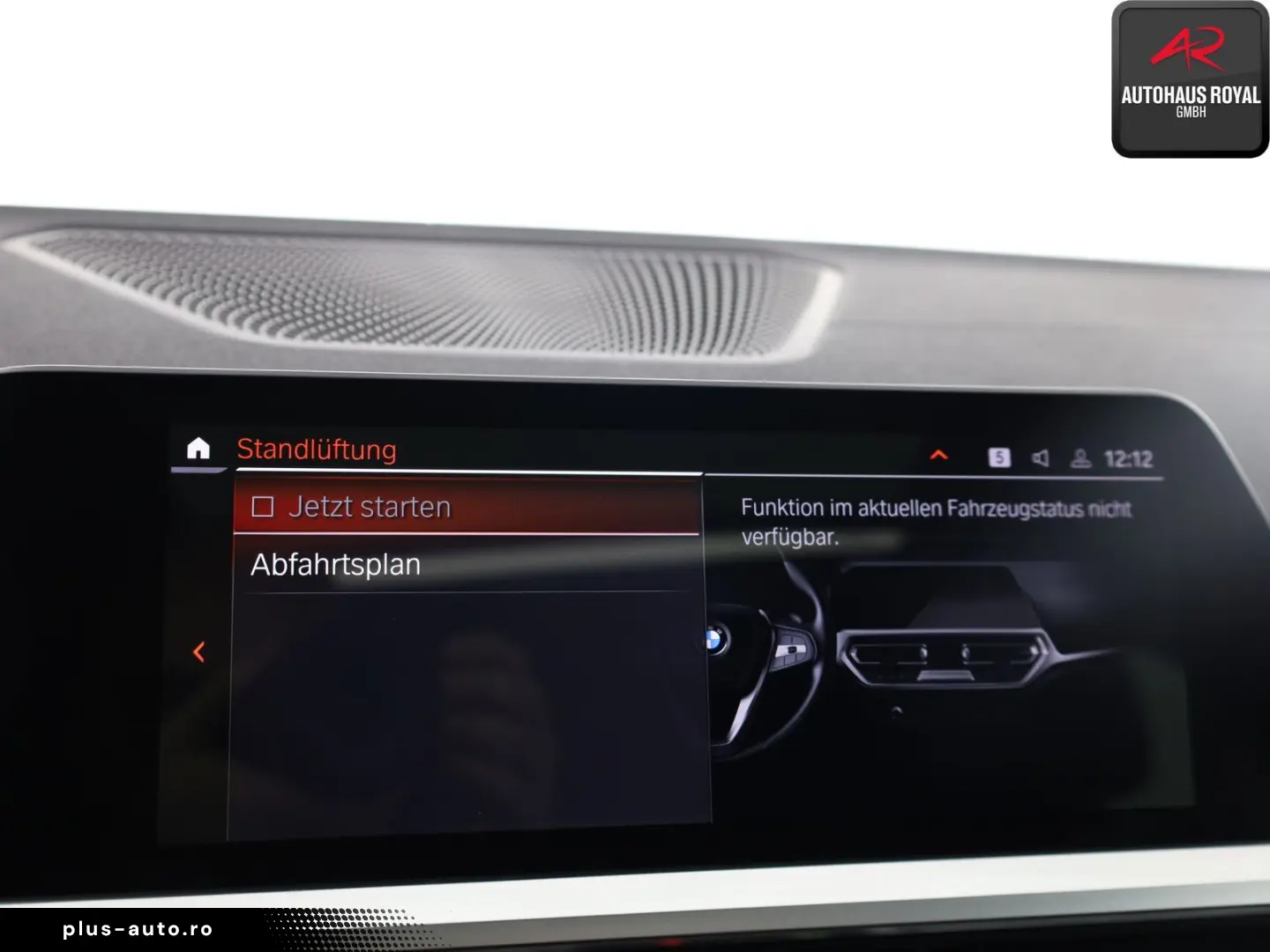 BMW 430 Gran Coupe i M SPORT SHADOW LASER KAMERA HUD