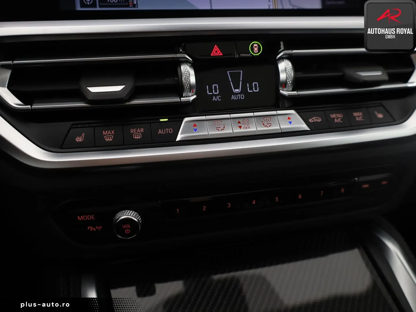 BMW 430 Gran Coupe i M SPORT SHADOW LASER KAMERA HUD