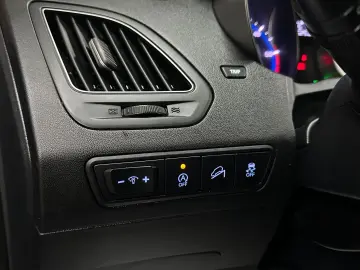 Hyundai IX35 2011 Euro5