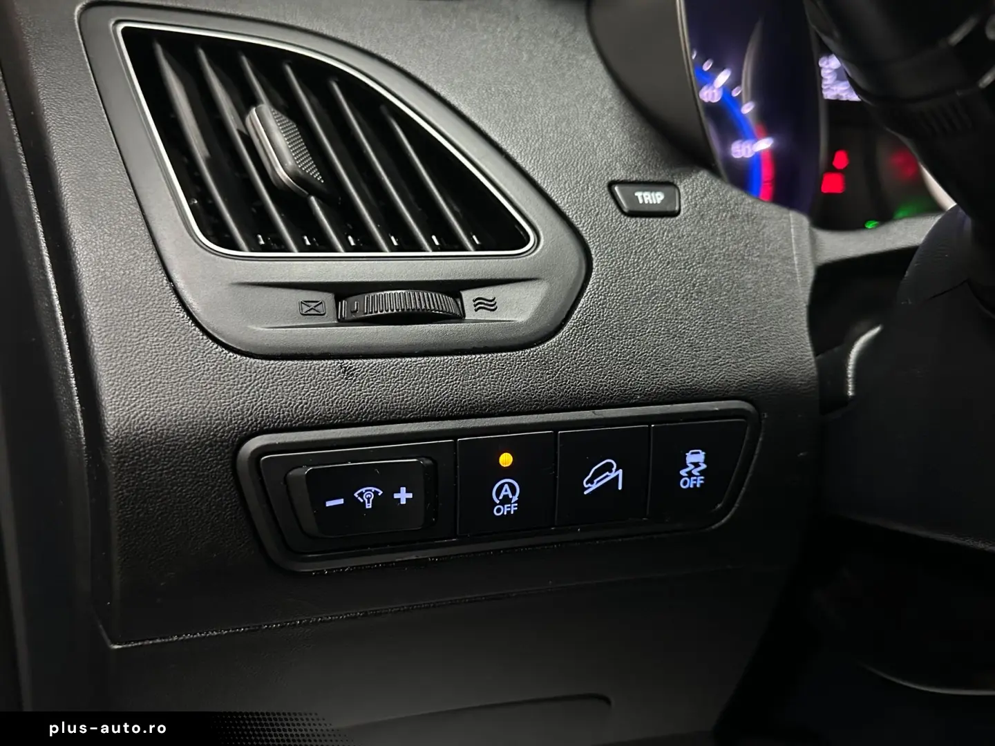 Hyundai IX35 2011 Euro5