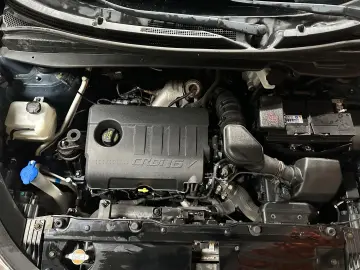 Hyundai IX35 2011 Euro5