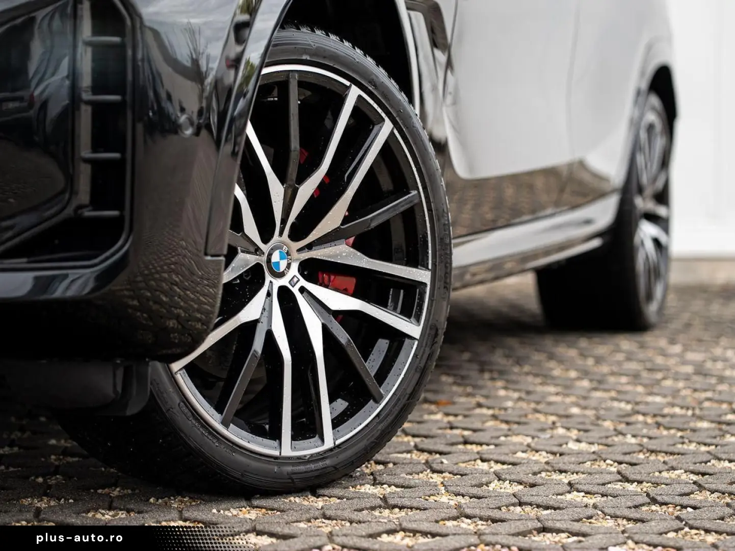 BMW X6 xDrive30d M-SportPRO 22 PANO KomSitz Sitzlüft