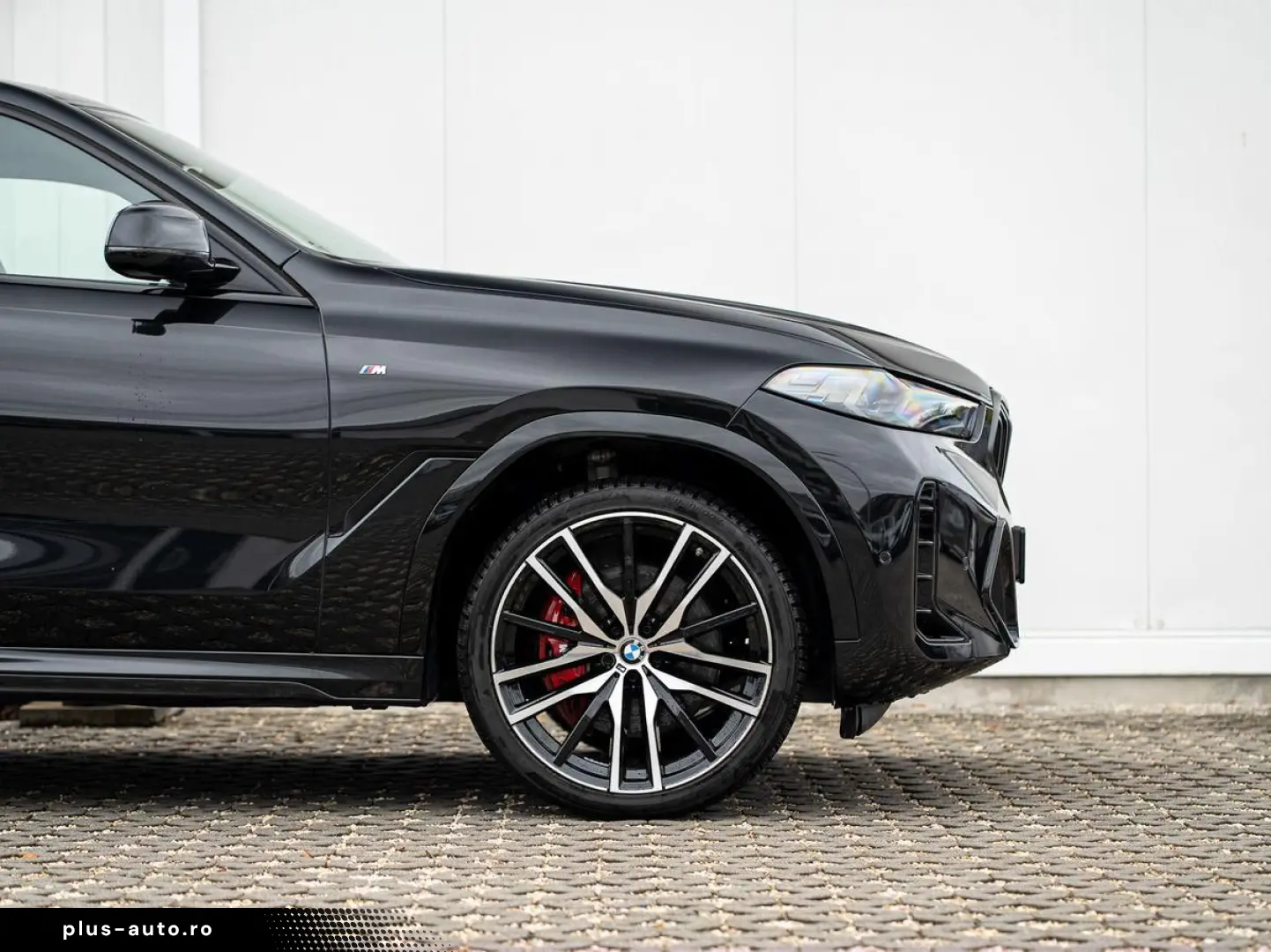 BMW X6 xDrive30d M-SportPRO 22 PANO KomSitz Sitzlüft