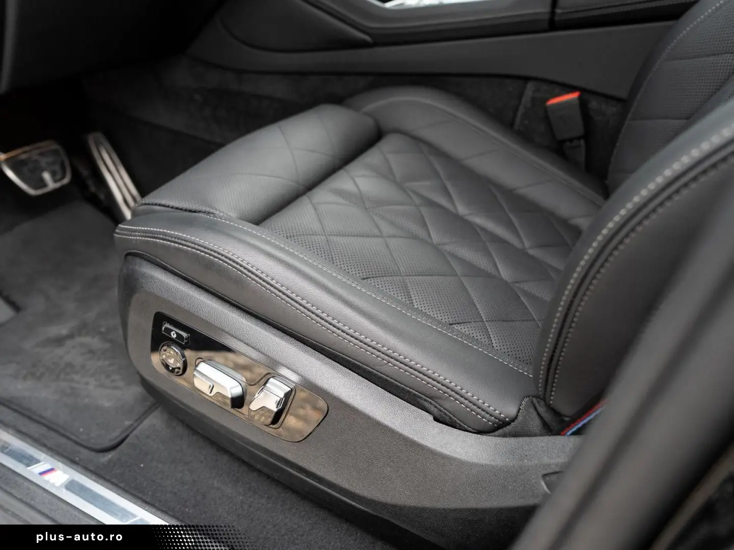 BMW X6 xDrive30d M-SportPRO 22 PANO KomSitz Sitzlüft