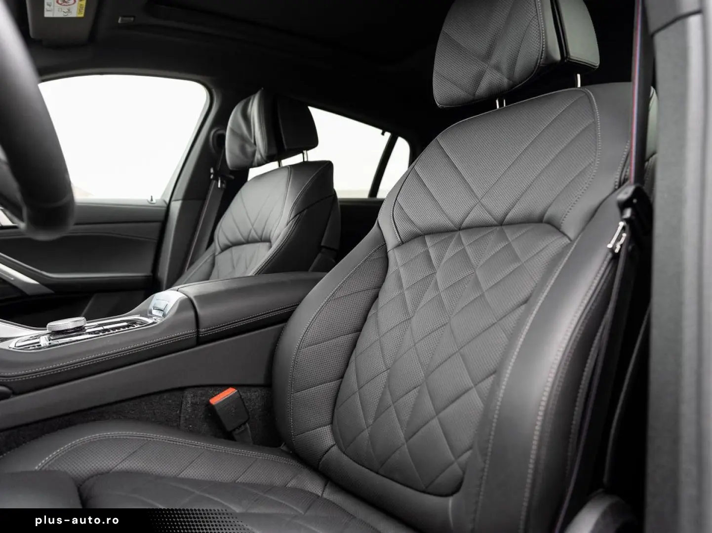 BMW X6 xDrive30d M-SportPRO 22 PANO KomSitz Sitzlüft