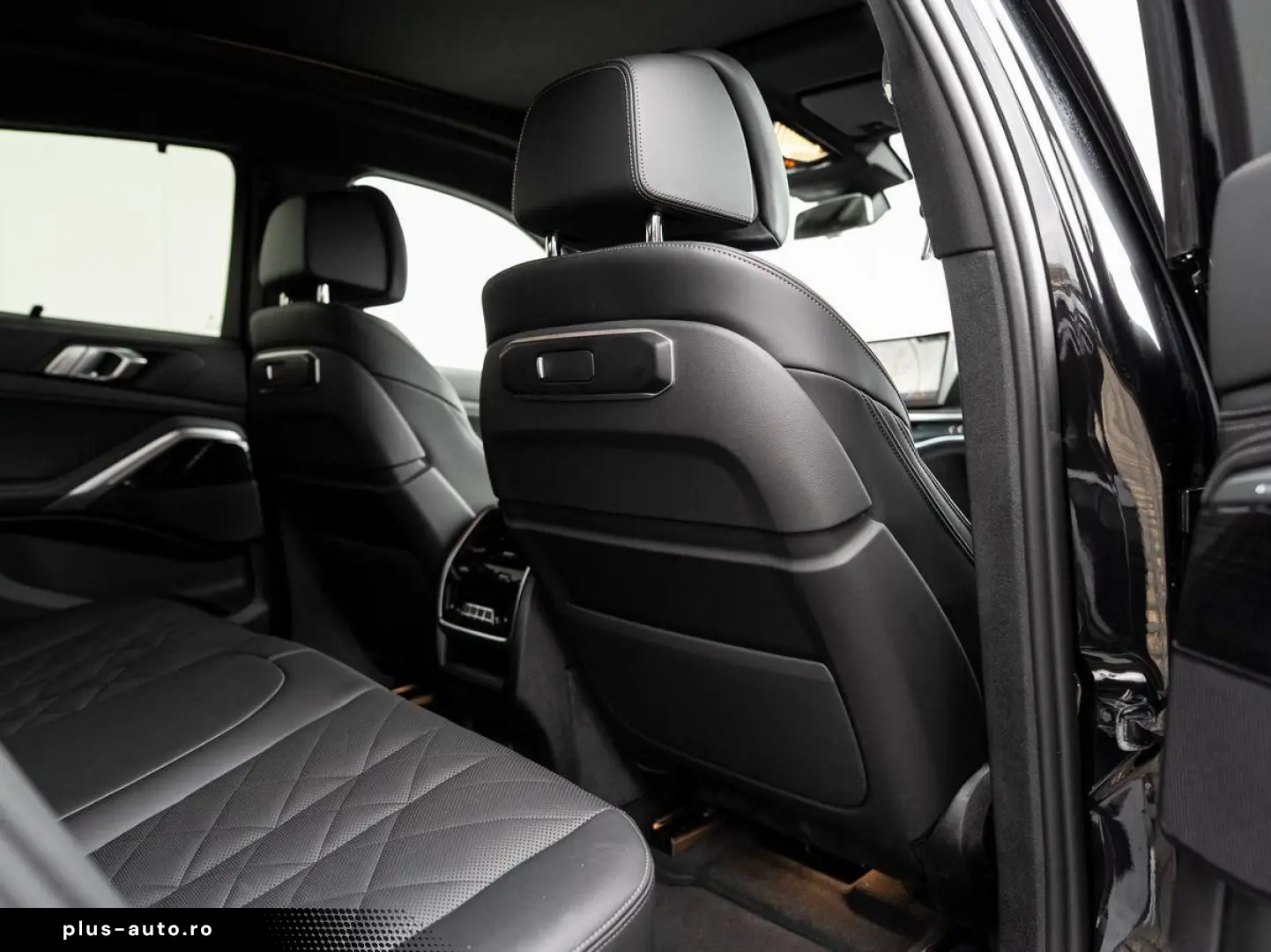 BMW X6 xDrive30d M-SportPRO 22 PANO KomSitz Sitzlüft