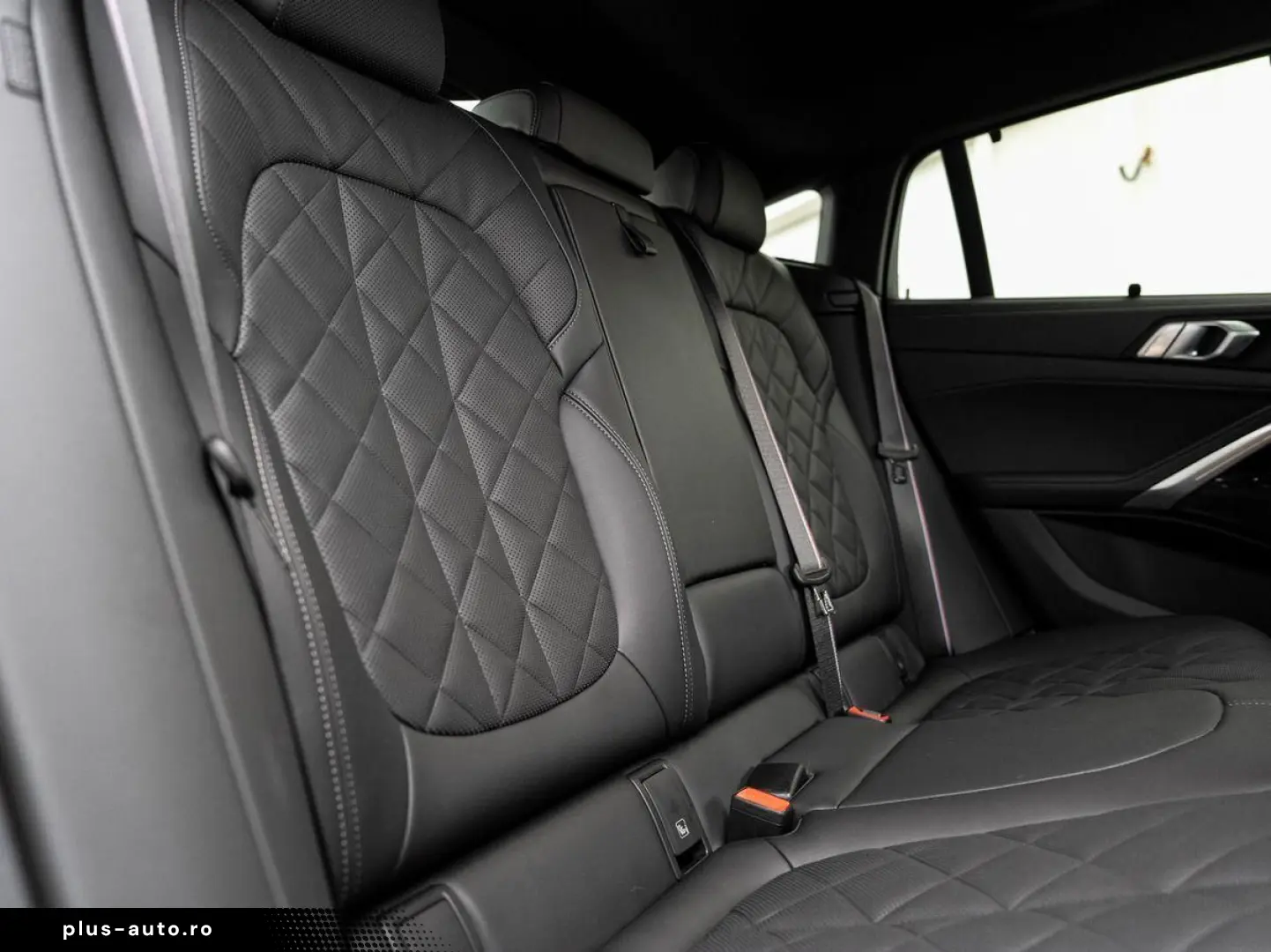 BMW X6 xDrive30d M-SportPRO 22 PANO KomSitz Sitzlüft