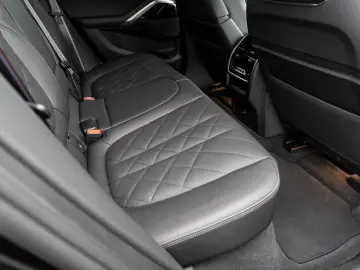 BMW X6 xDrive30d M-SportPRO 22 PANO KomSitz Sitzlüft